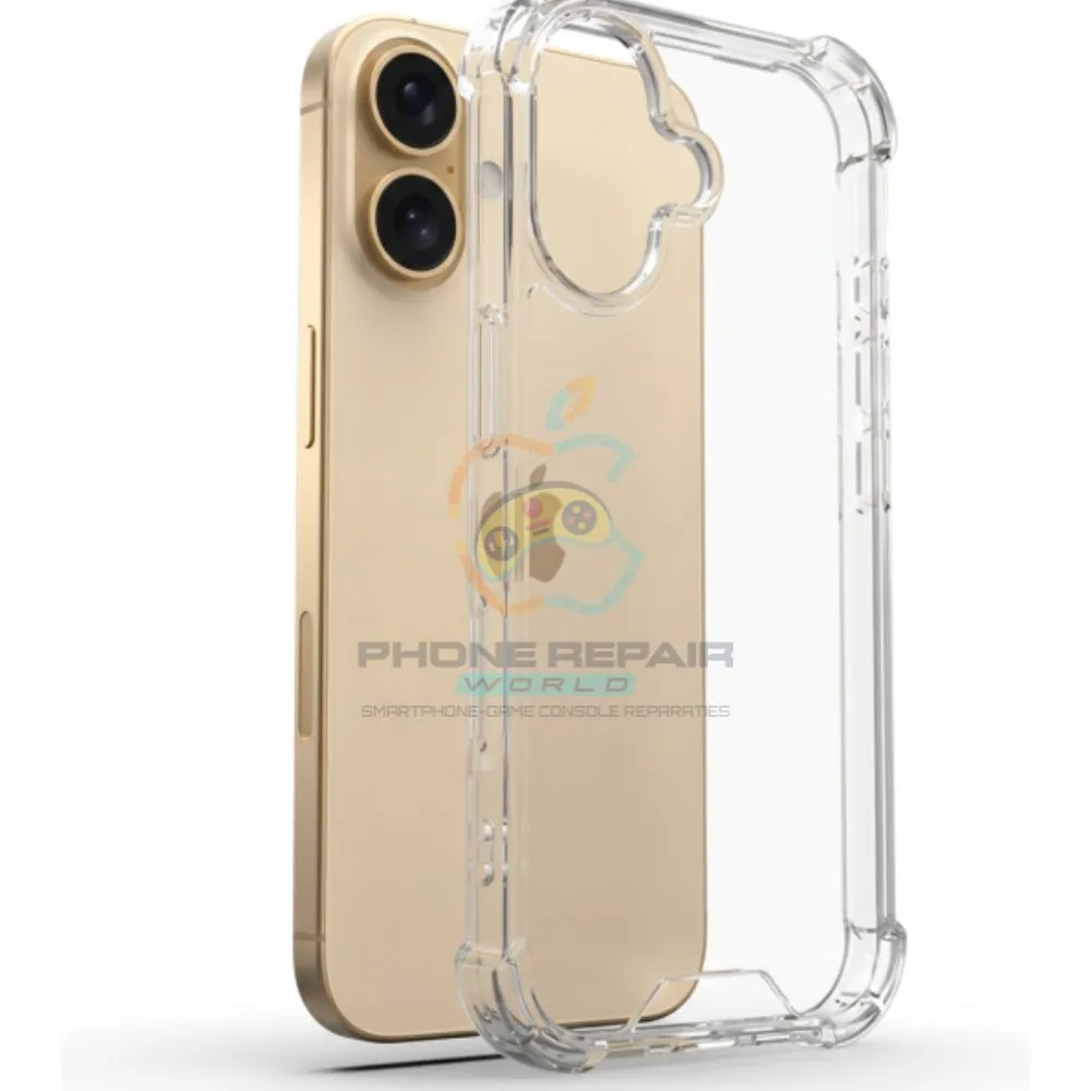 King Kong Armor iPhone 17 Hoesje webshop 2