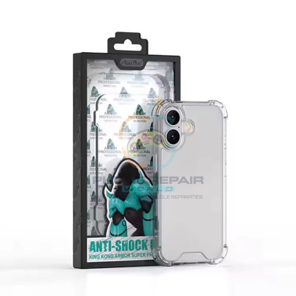 King Kong Armor iPhone 17 Hoesje webshop 2