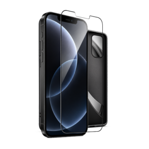 Screenprotectors