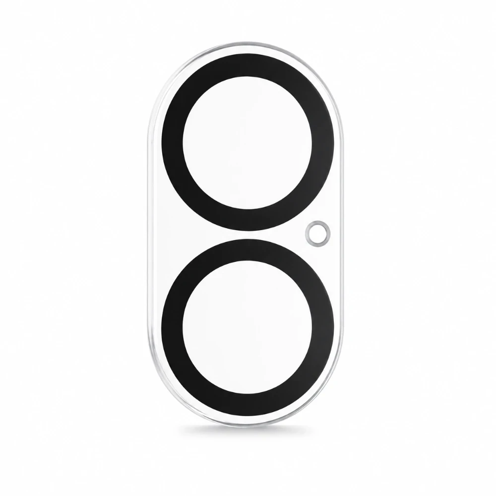 FoneTex Cameraglas voor iPhone 16 16 Plus 17 – Camera Lens Protector 3