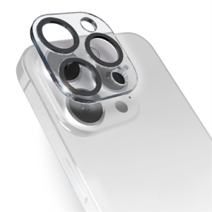 SBS iPhone 13 pro 13 Pro Max Camera Lens Protector – Gehard Glas Transparant