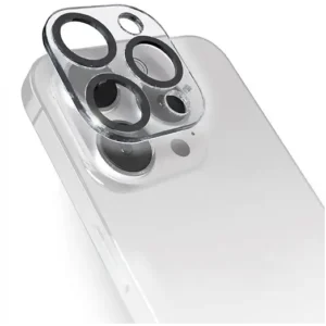 SBS iPhone 14 Pro 14 Pro Max Camera Lens Protector – Gehard Glas Transparant