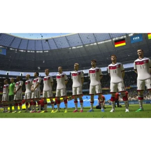 2014 FIFA World Cup Brazil PS3 – Tweedehands PlayStation 3 Game 1
