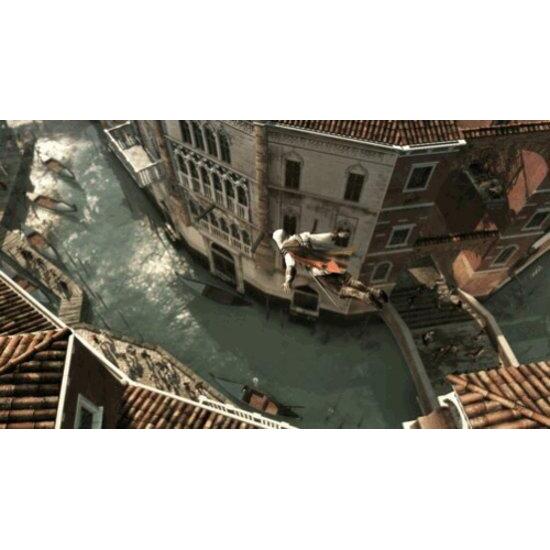 Assassin’s Creed II Tweedehands PlayStation 3 Game
