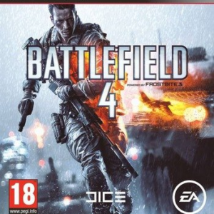Battlefield 4 PS3 – Tweedehands PlayStation 3 Game