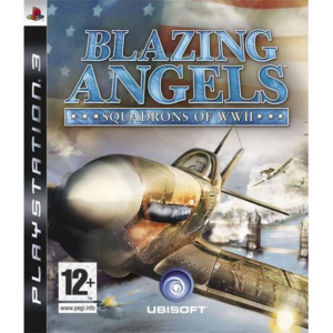Blazing Angels 2 Secret Missions of WWII PS3 – Tweedehands Game