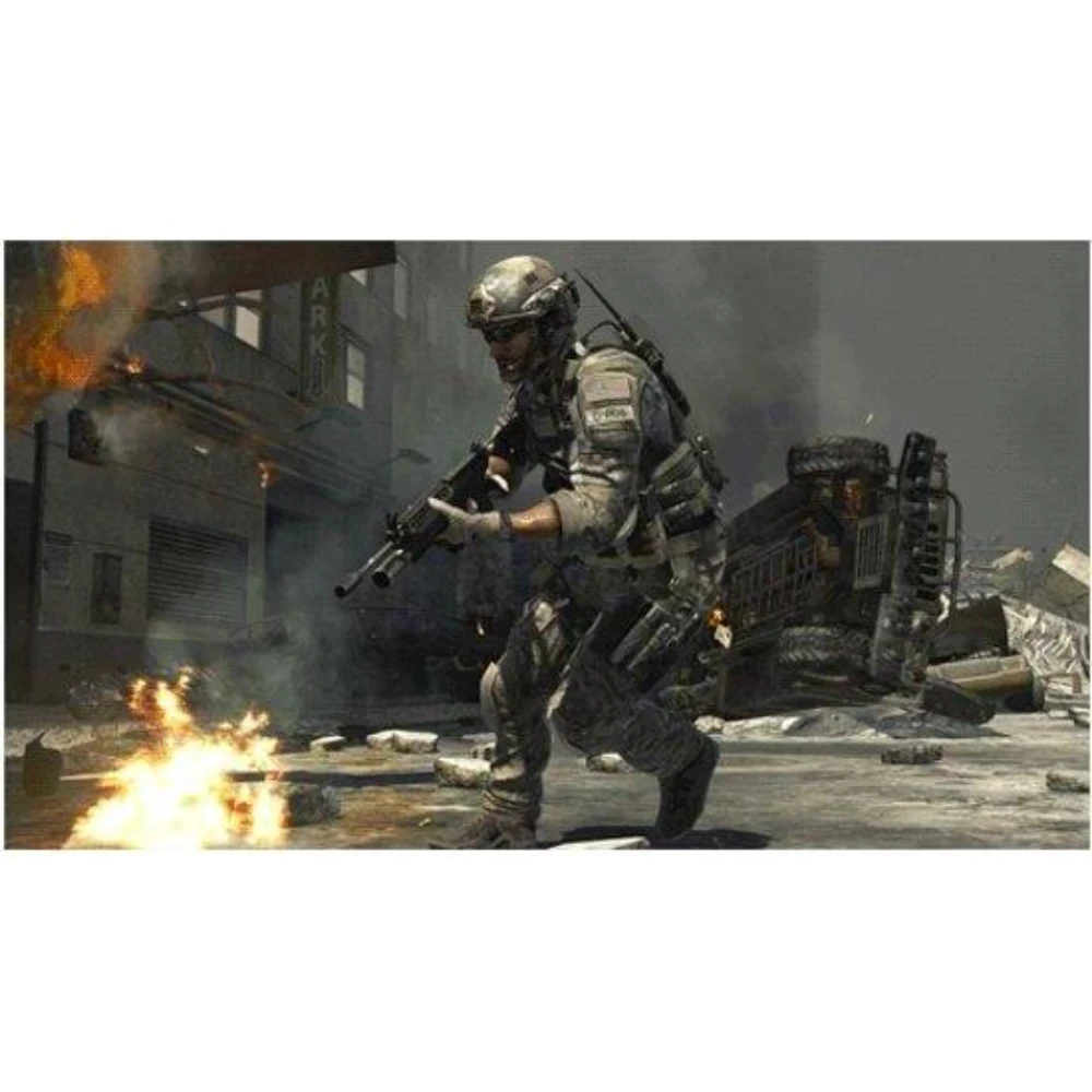 Call of Duty Modern Warfare 3 ps3 tweedehands Game