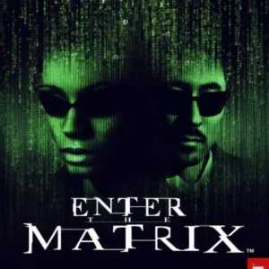 Enter the Matrix Xbox – Tweedehands Game