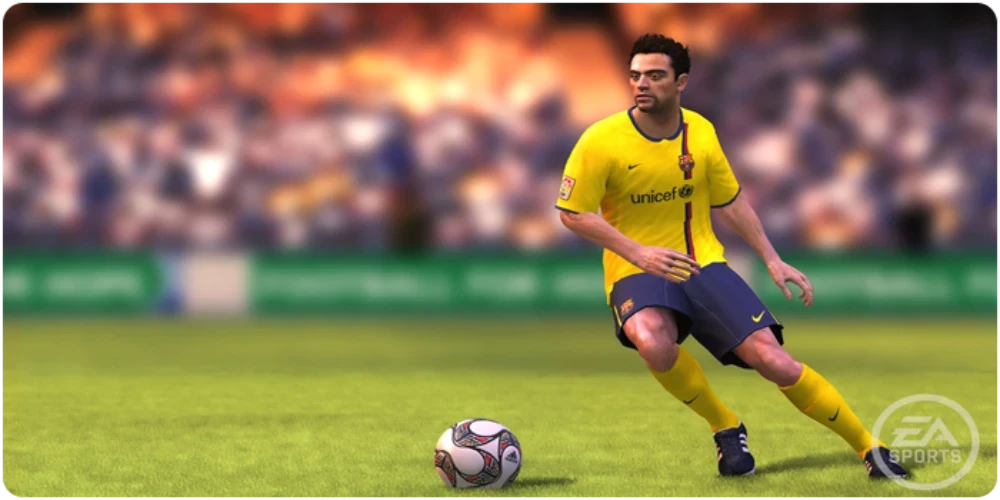 FIFA 10 Tweedehands PlayStation 3 Game (2)
