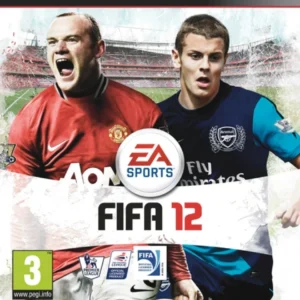 FIFA 12 Tweedehands PlayStation 3 Game
