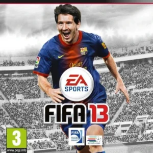 FIFA 13 Tweedehands PlayStation 3 Game