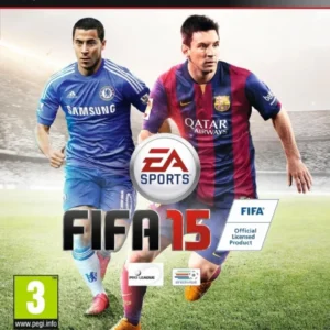 FIFA 15 Tweedehands PlayStation 3 Game