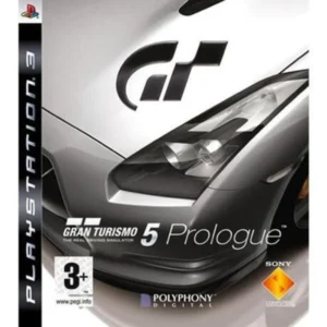 Gran Turismo 5 Prologue Tweedehands PlayStation 3 Game