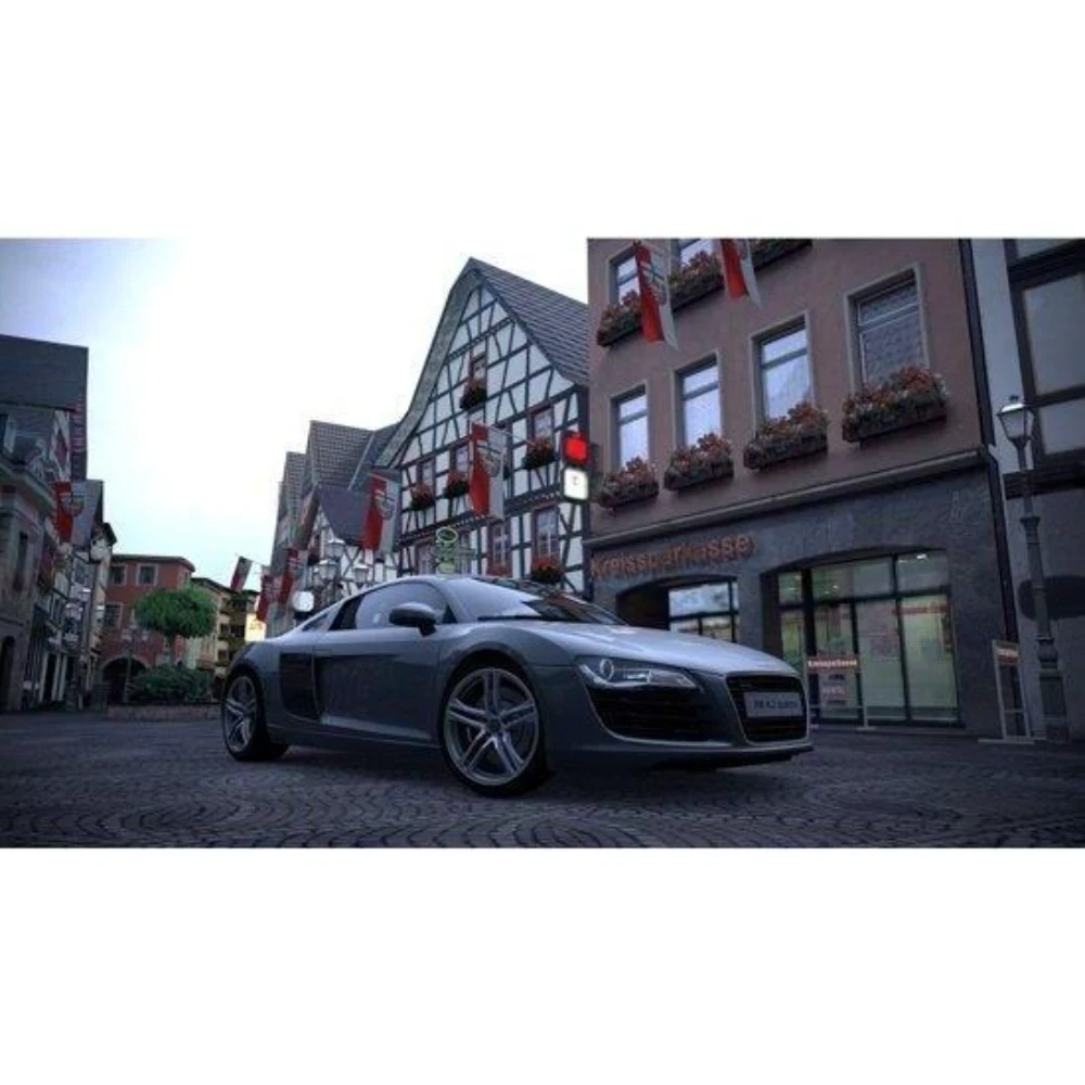 Gran Turismo 5 Tweedehands PlayStation 3 Game