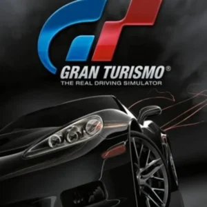 Gran Turismo PSP – Tweedehands – Alleen UMD