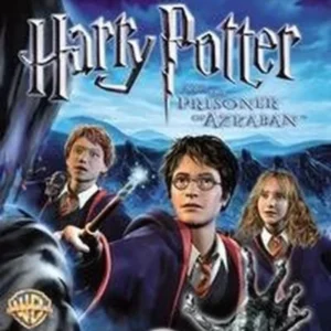 Harry Potter and the Prisoner of Azkaban Xbox – Tweedehands Game