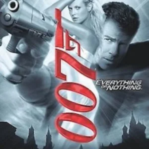 James Bond 007 Everything or Nothing Xbox – Tweedehands Game