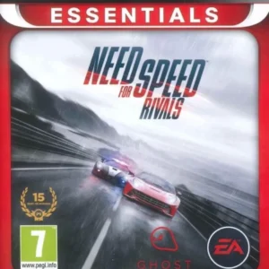Need for Speed Rivals PS3 – Tweedehands PlayStation 3 Game