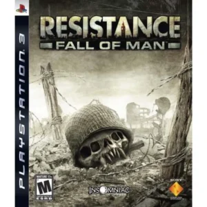 Resistance Fall of Man PS3 – Tweedehands PlayStation 3 Game
