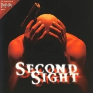 Second Sight Xbox – Tweedehands Game