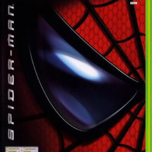 Spider-Man Xbox – Tweedehands Game
