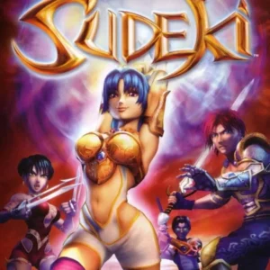 Sudeki – Tweedehands Game