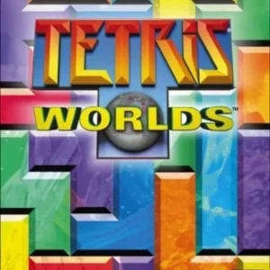 Tetris Worlds Xbox – Tweedehands Game