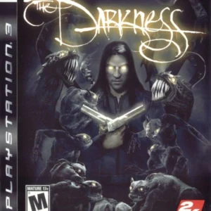 The Darkness Tweedehands PlayStation 3 Game