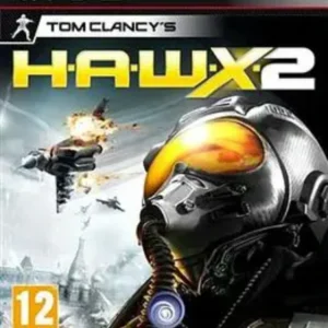 Tom Clancy’s H.A.W.X. 2 – Tweedehands PlayStation 3